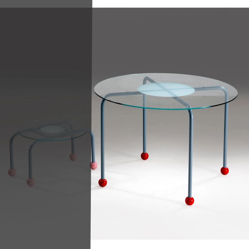 



Nanda Vigo  - Asta SPOTLIGHT DESIGN - Pandolfini Casa d'Aste