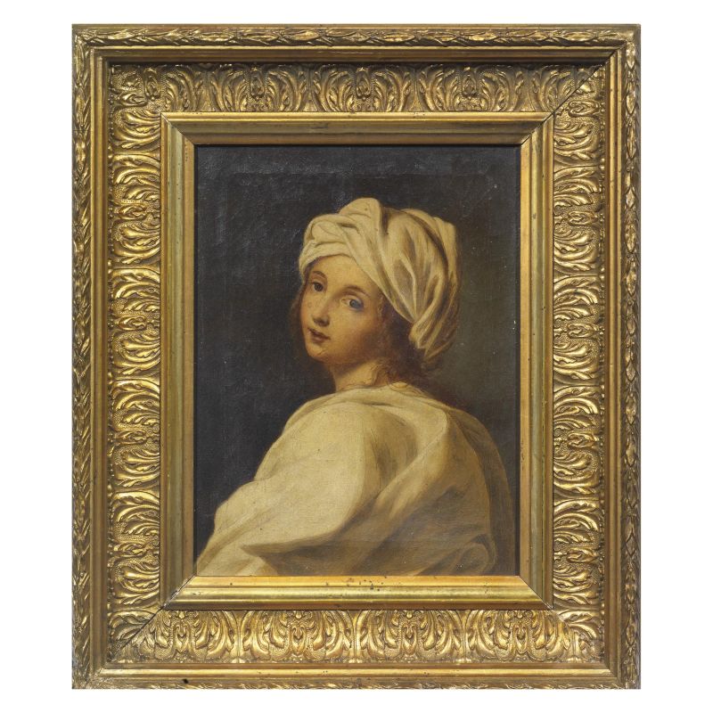 School of the 19th century  - Auction TIMED AUCTION | 19TH AND 20TH CENTURY PAINTINGS AND SCULPTURES - Pandolfini Casa d'Aste