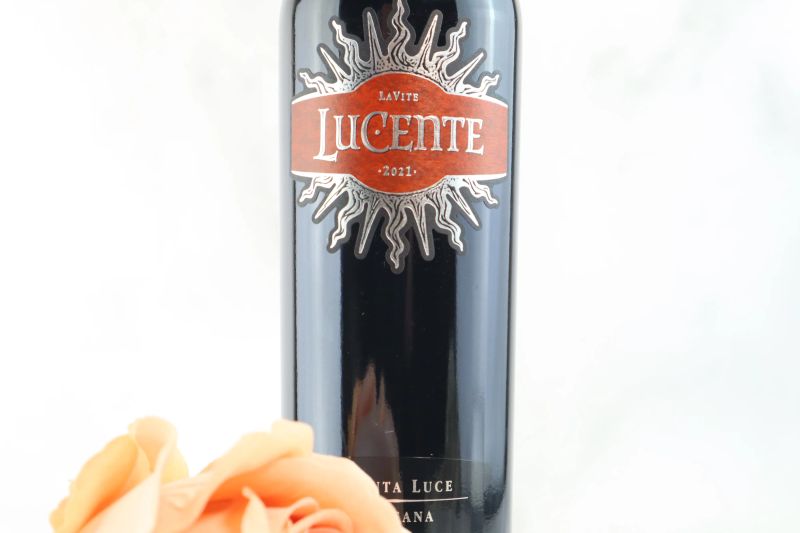 



Lucente Tenuta Luce della Vite 2021  - Auction Smartwine 2.0 | Fleurs de Vigne - Pandolfini Casa d'Aste