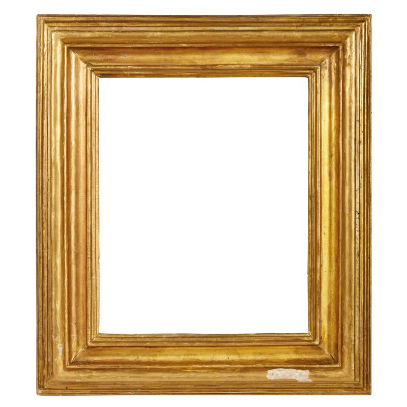



A CENTRAL ITALY FRAME, 18TH CENTURY  - Auction THE ART OF ADORNING PAINTINGS: FRAMES FROM RENAISSANCE TO 19TH - Pandolfini Casa d'Aste