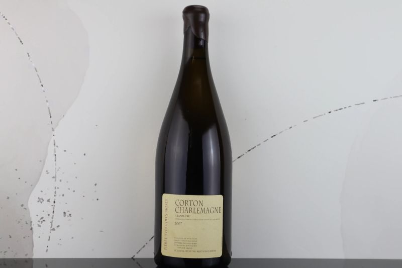 



Corton-Charlemagne Domaine Pierre-Yves-Colin-Morey 2007  - Asta FORMA - Vini Pregiati e da Collezione - Pandolfini Casa d'Aste