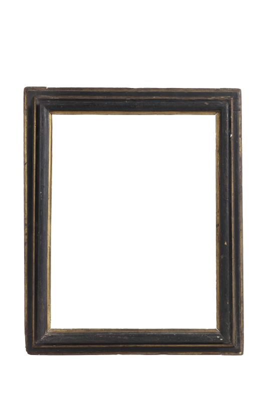 CORNICE, ROMA, SECOLO XVII  - Auction THE ART OF ADORNING PAINTINGS: ANTIQUE AND 19TH CENTURY FRAMES - Pandolfini Casa d'Aste