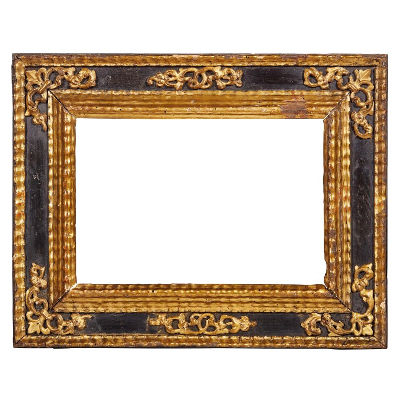 



CORNICE, LOMBARDIA, SECOLO XVIII   - Asta L'ARTE DI ORNARE I QUADRI: CORNICI DAL RINASCIMENTO ALL'OTTOCENTO - Pandolfini Casa d'Aste
