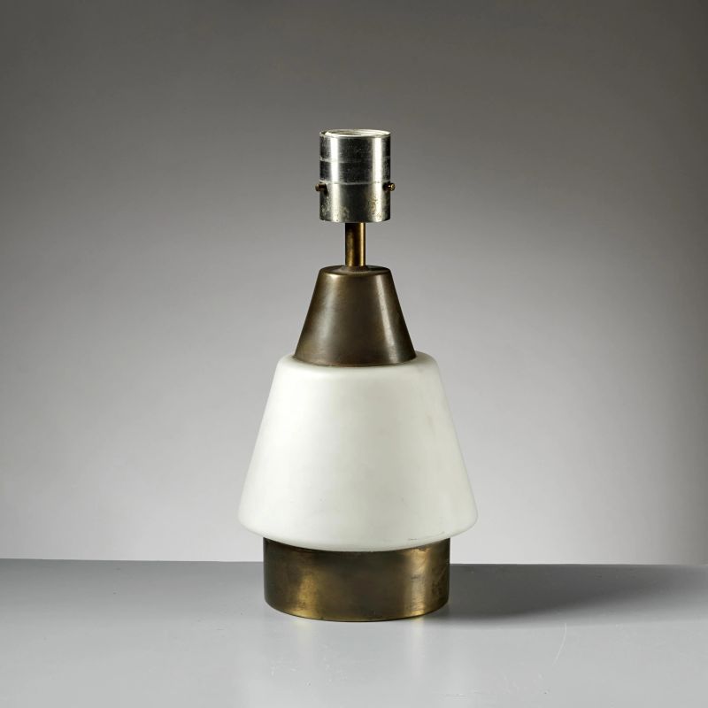



Stilnovo  - Asta DESIGN E ARTI DECORATIVE DEL '900 - Pandolfini Casa d'Aste