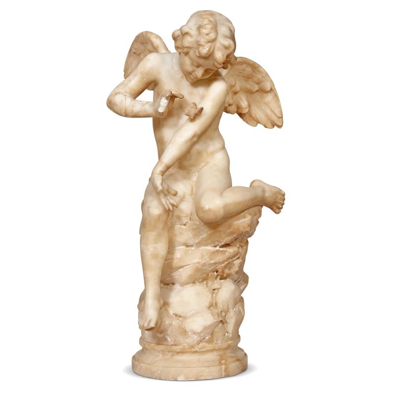 



Scuola francese, secolo XIX  - Asta INTERNATIONAL FINE ART - Pandolfini Casa d'Aste