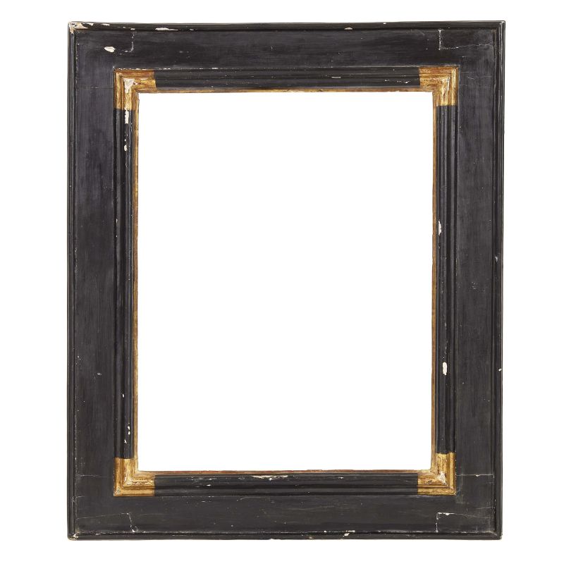 



A CENTRAL ITALY FRAME, 17TH CENTURY  - Auction THE ART OF ADORNING PAINTINGS: FRAMES FROM RENAISSANCE TO 19TH CENTURY - Pandolfini Casa d'Aste