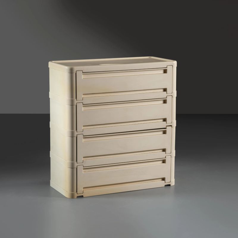 



Olaf Von Bohr   - Asta DESIGN E ARTI DECORATIVE DEL '900 - Pandolfini Casa d'Aste