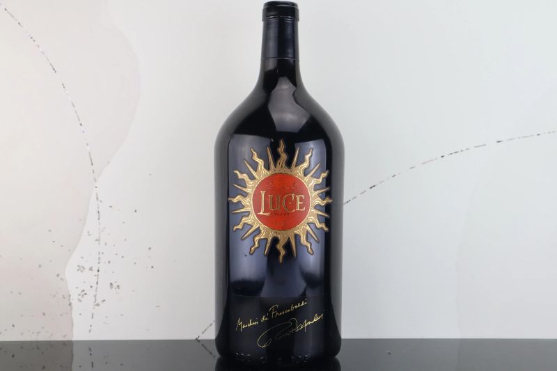 



Luce Tenuta Luce della Vite 1997  - Asta FORMA - Vini Pregiati e da Collezione - Pandolfini Casa d'Aste