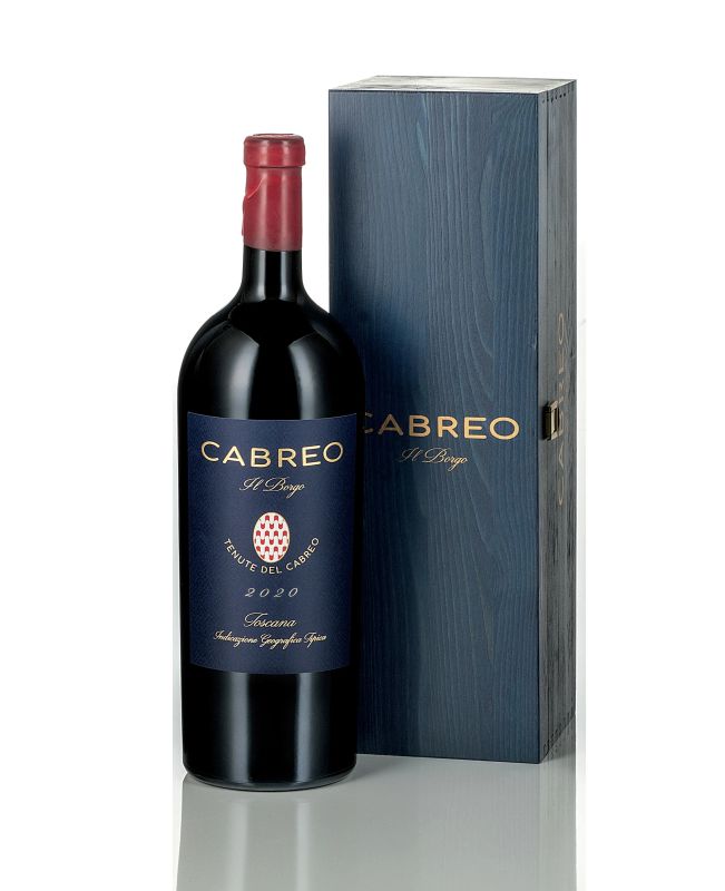 TENUTE AMBROGIO e GIOVANNI FOLONARI   - Auction AIRC - Pandolfini Casa d'Aste