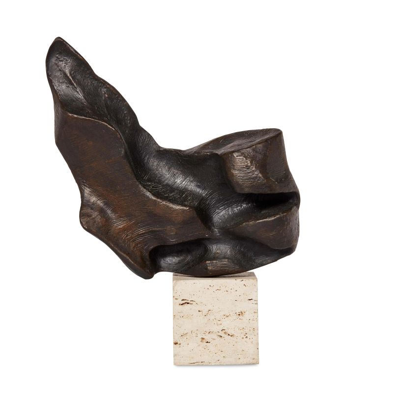 Oddo Aliventi : ODDO ALIVENTI  - Auction MODERN AND CONTEMPORARY ART - Pandolfini Casa d'Aste