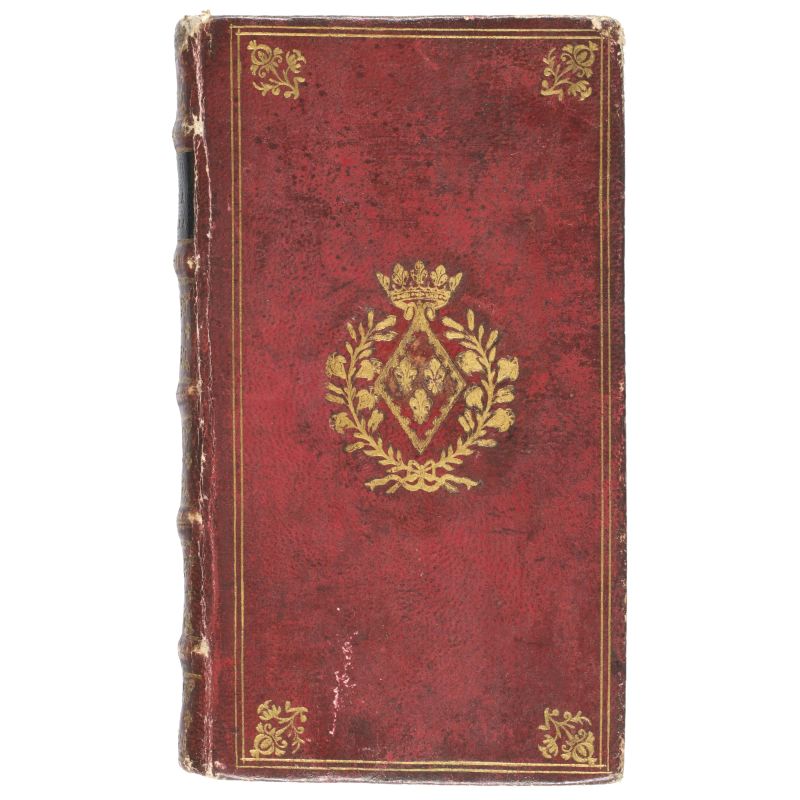 [Leti, Gregorio]. La doppia impicata, o vero espositione della necessità all'augustissimo tribunale della sapienza contro le raggioni della doppia. Orbetello [ma Amsterdam], Cesari, 1667.  - Asta LIBRI, MANOSCRITTI, AUTOGRAFI E STAMPE - Pandolfini Casa d'Aste