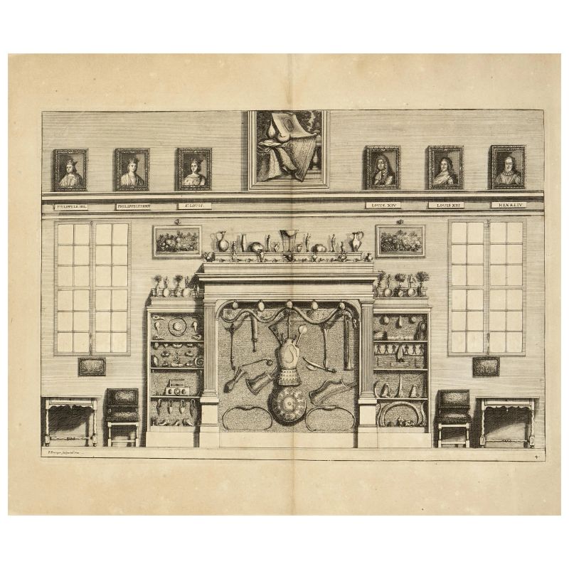 First edition of this profusely illustrated true Wunderkammer   - Auction BOOKS, MANUSCRIPTS AND AUTOGRAPHS - Pandolfini Casa d'Aste