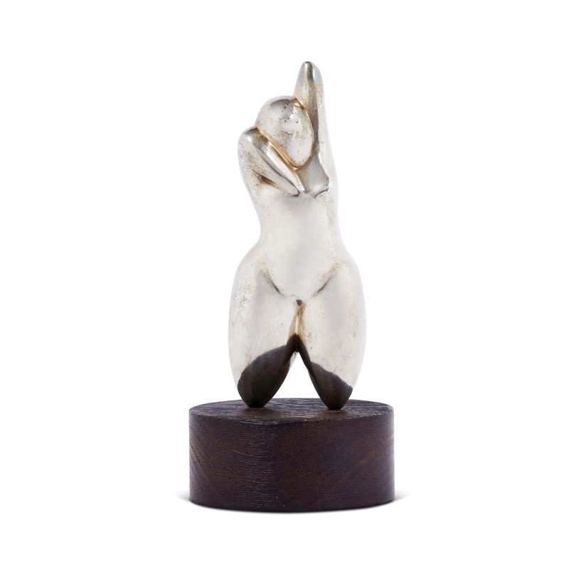 Man Ray : MAN RAY   - Auction MODERN AND CONTEMPORARY ART - Pandolfini Casa d'Aste