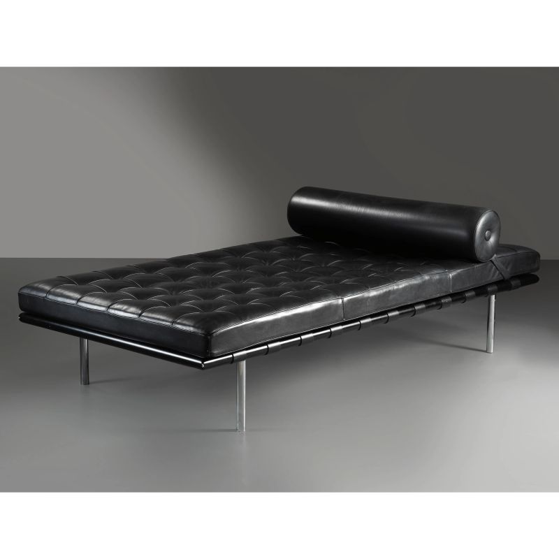 Ludwig Mies Van Der Rohe : 



Ludvig Mies van der Rohe   - Auction DESIGN AND DECORATIVE ARTS - Pandolfini Casa d'Aste