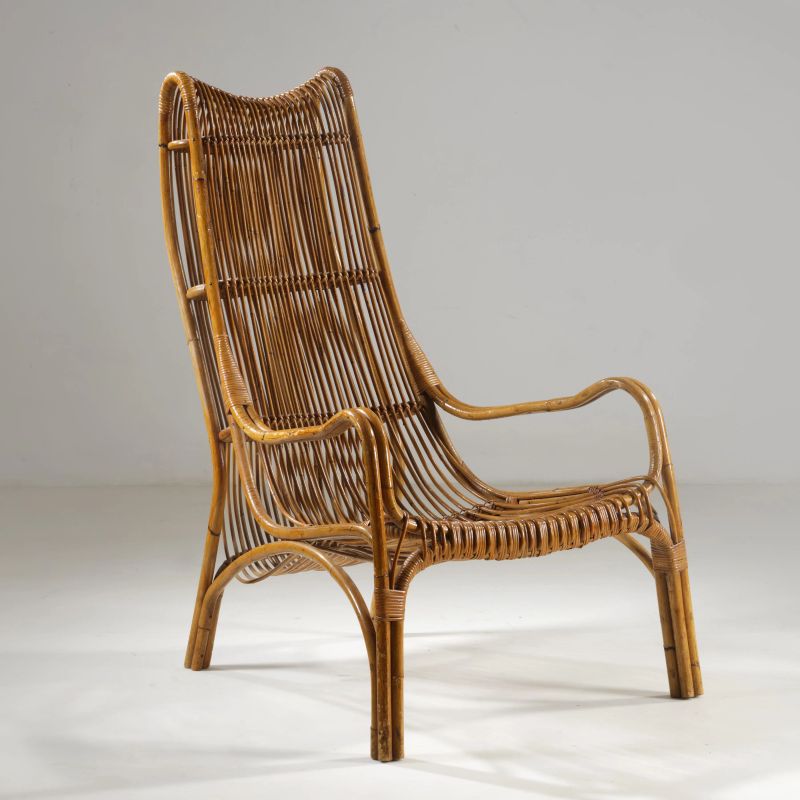 



Walter Toffoloni e  - Asta DESIGN E ARTI DECORATIVE DEL '900 - Pandolfini Casa d'Aste