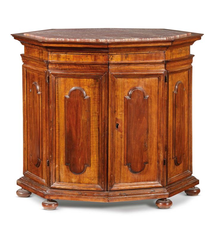      MOBILE DA CENTRO, VENETO, SECOLO XIX   - Auction Online Auction | Furniture and Works of Art from Veneta proprietY - PART TWO - Pandolfini Casa d'Aste