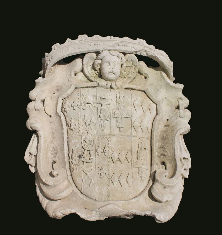      Italia centrale, secolo XVII   - Asta Oggetti d'arte e sculture - Pandolfini Casa d'Aste