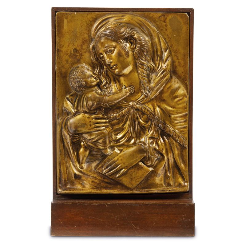 



Da Diego di Siloe, Spagna, secolo XVII/XVIII  - Asta SCULTURE E OGGETTI D'ARTE DAL MEDIOEVO ALL'OTTOCENTO - Pandolfini Casa d'Aste