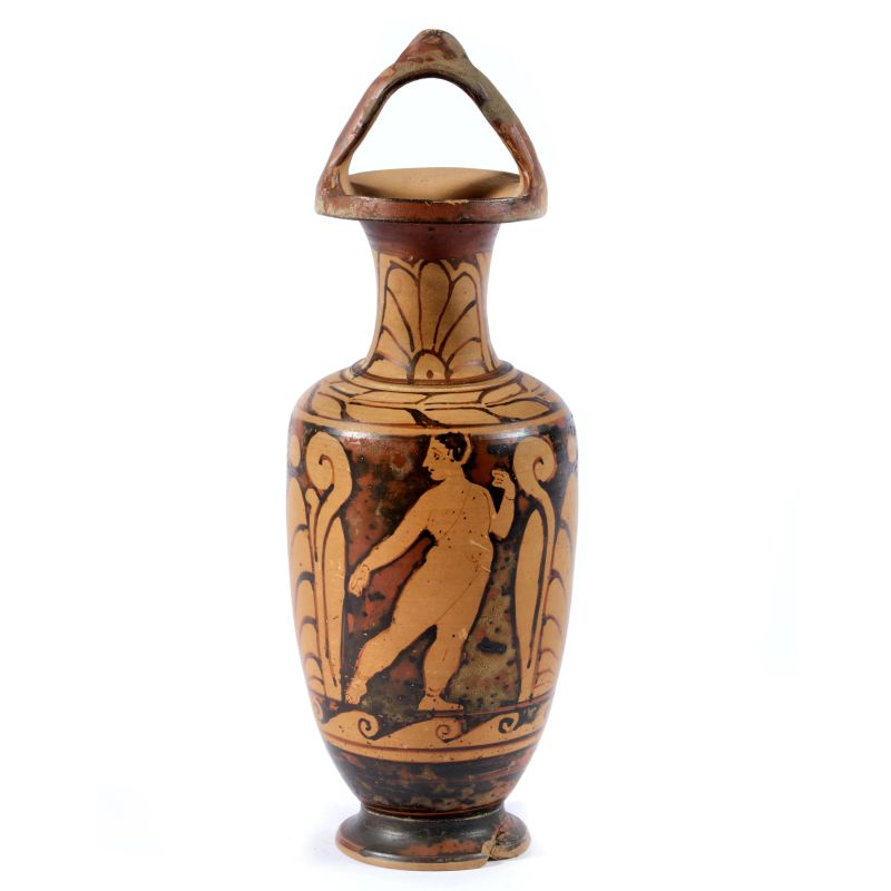 



BAIL&nbsp; ANFORA   - Auction ANTIQUITIES - Pandolfini Casa d'Aste