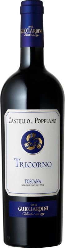 FERDINANDO GUICCIARDINI e BERNARDO GUICCIARDINI CALAMAI - Castello di Poppiano   - Asta AIRC - Pandolfini Casa d'Aste