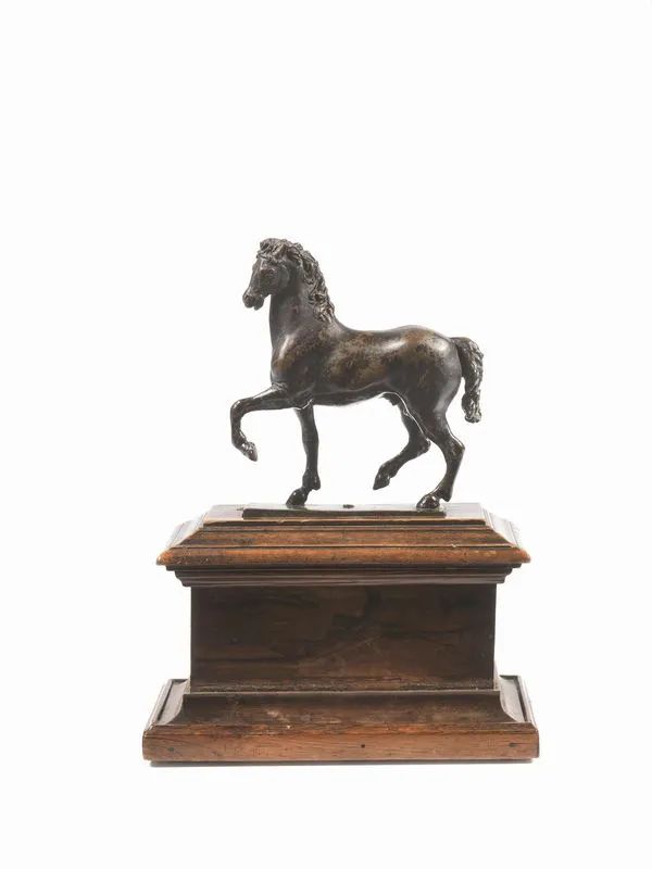 SCULTURA, FIRENZE, FINE SECOLO XVI  - Auction Objects of virtue and collectible works of art - Pandolfini Casa d'Aste