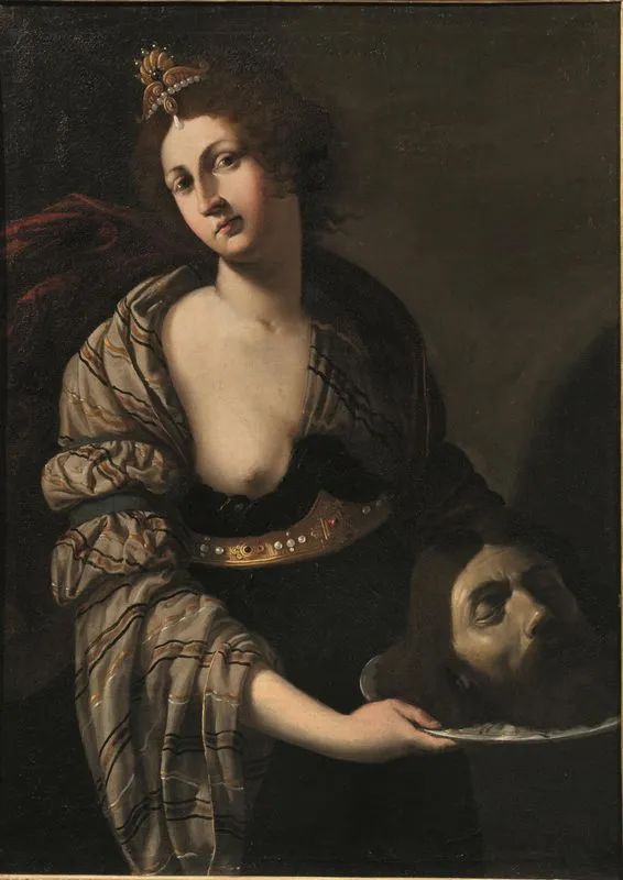 Cerchia di Giovanni Francesco Guerrieri, sec. XVII  - Asta Importanti Dipinti Antichi - I - Pandolfini Casa d'Aste