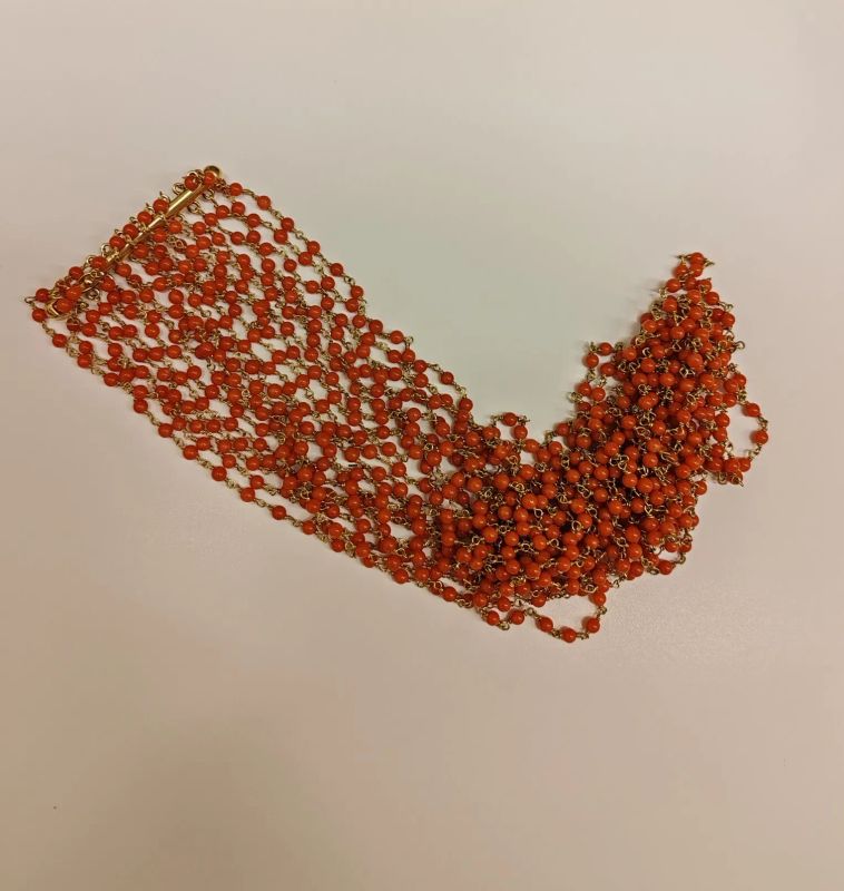 DONATORE ANONIMO   - Asta AIRC - Pandolfini Casa d'Aste