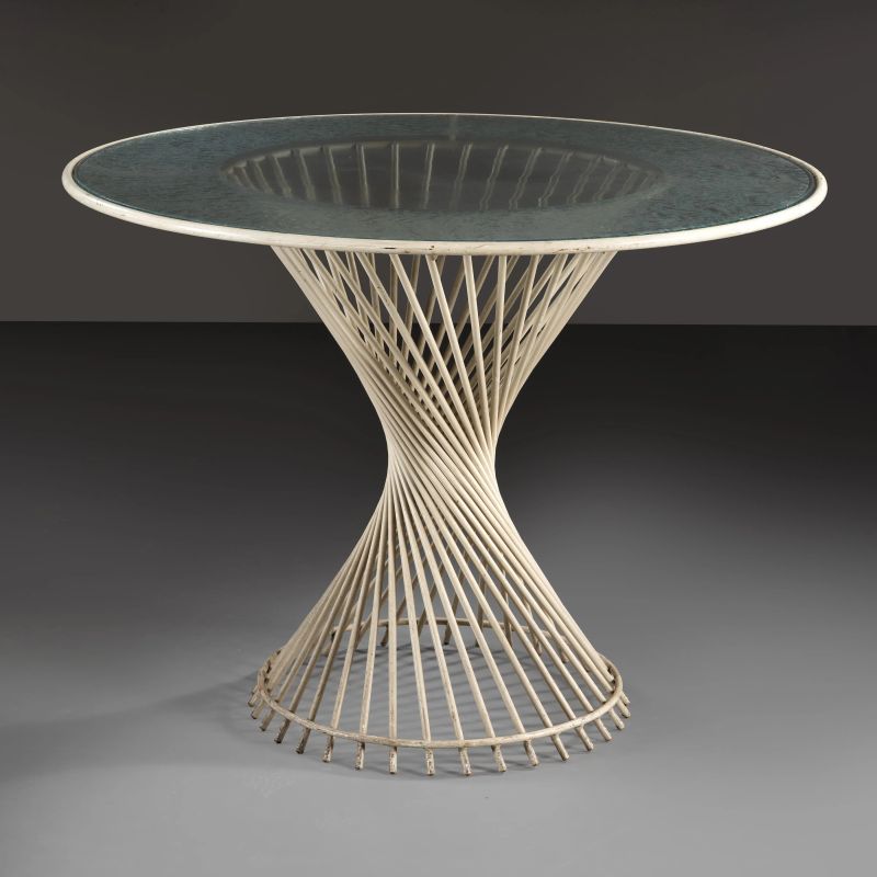 



Attr. a Mathieu Mat&eacute;got   - Auction DESIGN AND DECORATIVE ARTS - Pandolfini Casa d'Aste
