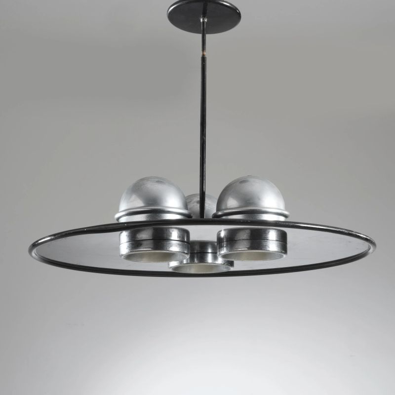 Ettore Sottsass : Ettore Sottsass   - Asta DESIGN E ARTI DECORATIVE DEL '900 - Pandolfini Casa d'Aste