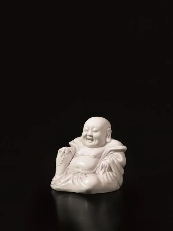 BUDDHA CINA SEC. XIX-XX  - Auction Asian Art - Pandolfini Casa d'Aste
