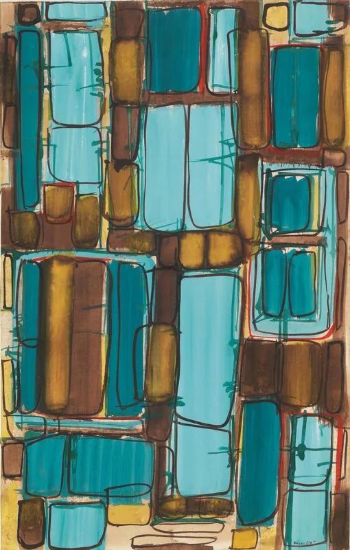  Mario Rossello   - Auction 20th Century Decorative Art - Pandolfini Casa d'Aste