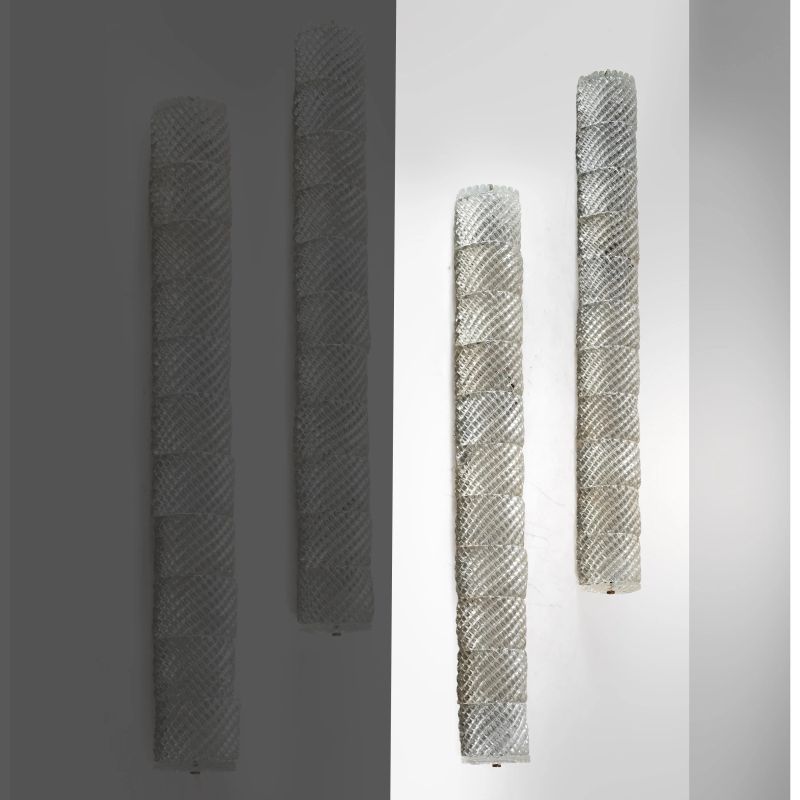 



Barovier &amp; Toso  - Asta SPOTLIGHT DESIGN - Pandolfini Casa d'Aste