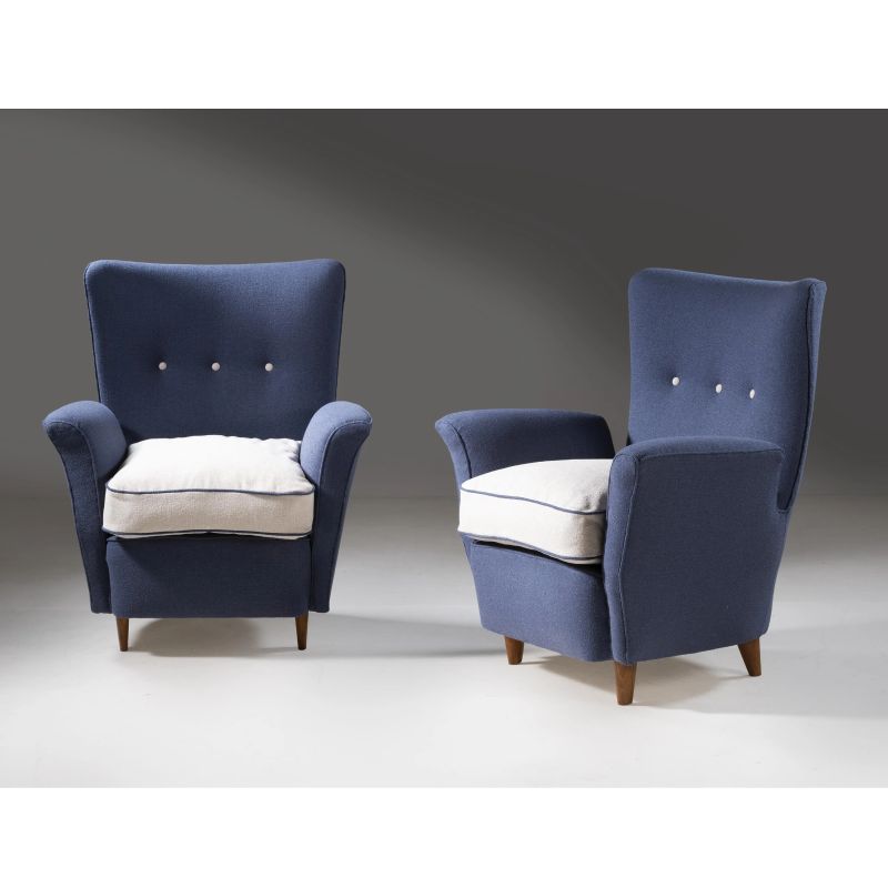 Ico Parisi : 



Ico Parisi  - Asta SPOTLIGHT DESIGN - Pandolfini Casa d'Aste