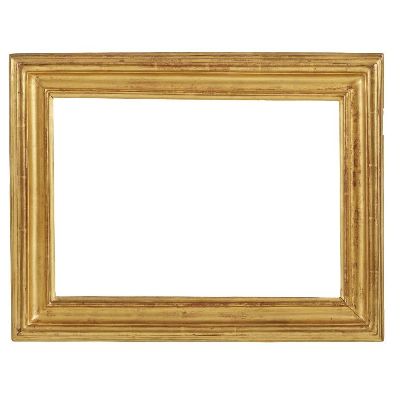 A CENTRAL ITALY FRAME, 18TH CENTURY  - Auction THE ART OF ADORNING PAINTINGS: FRAMES FROM RENAISSANCE TO 19TH CENTURY - Pandolfini Casa d'Aste