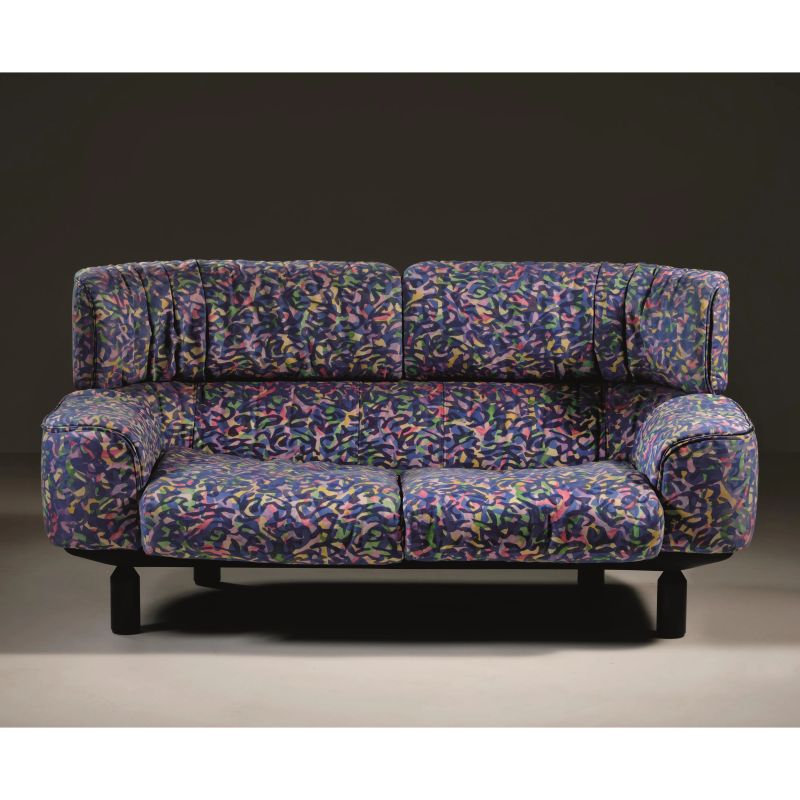 



Gianfranco Frattini  - Asta DESIGN E ARTI DECORATIVE DEL '900 - Pandolfini Casa d'Aste