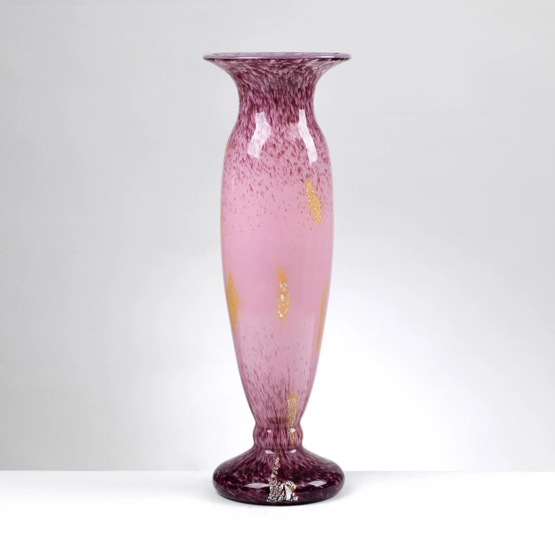 Schneider  - Auction TIMED AUCTION | 20TH CENTURY DESIGN AND DECORATIVE ARTS - Pandolfini Casa d'Aste