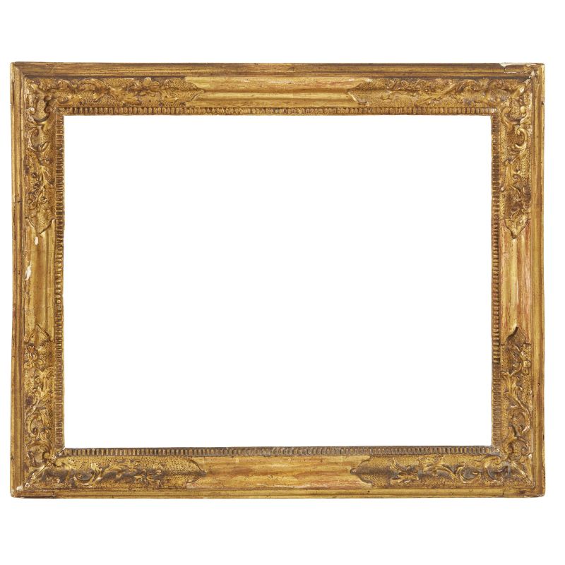 A VENETIAN FRAME, 18TH CENTURY  - Auction THE ART OF ADORNING PAINTINGS: FRAMES FROM RENAISSANCE TO 19TH CENTURY - Pandolfini Casa d'Aste