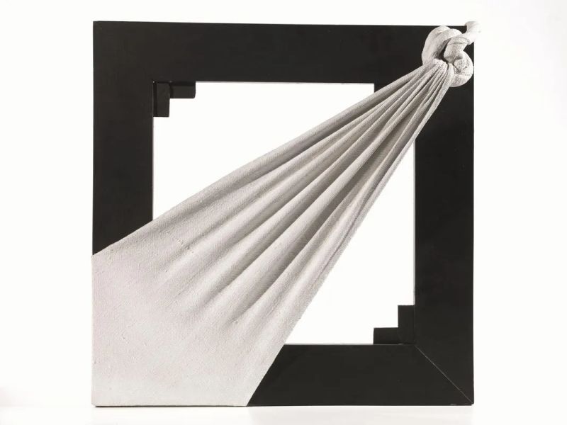 Jorge Eduardo Eielson  - Auction Modern and Contemporary Art - II - Pandolfini Casa d'Aste