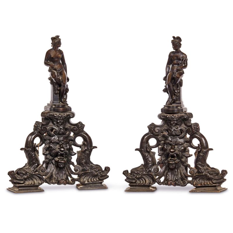 



Bottega veneta, secoli XVII e XX  - Asta SCULTURE E OGGETTI D'ARTE DAL MEDIOEVO ALL'OTTOCENTO - Pandolfini Casa d'Aste