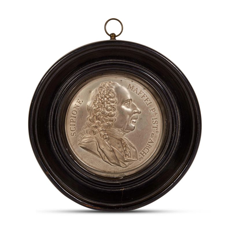 



Giovanni Beltrami  - Asta PLACCHETTE, MEDAGLIE E BRONZETTI DALLA COLLEZIONE DI MARIO SCAGLIA E ALTRE PROVENIENZE - Pandolfini Casa d'Aste