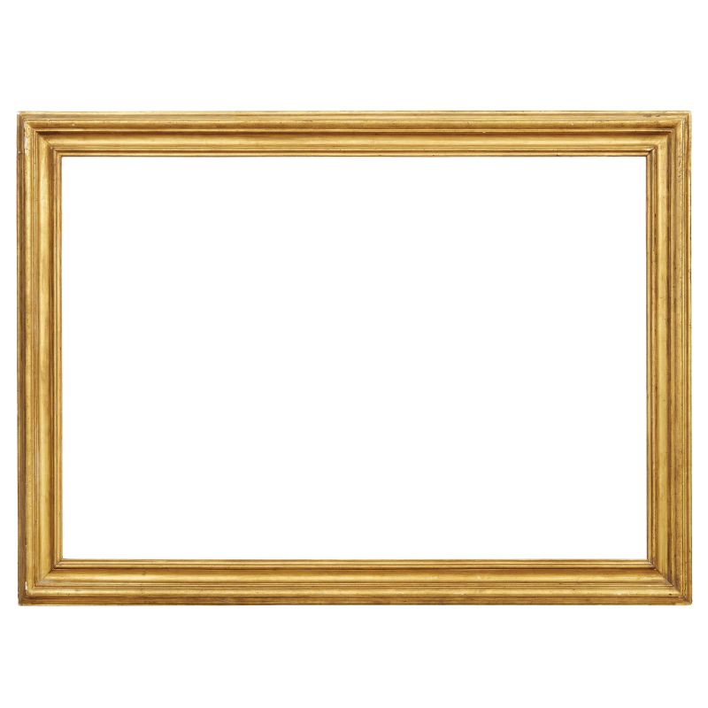 A ROMAN FRAME, 17TH CENTURY  - Auction THE ART OF ADORNING PAINTINGS: FRAMES FROM RENAISSANCE TO 19TH CENTURY - Pandolfini Casa d'Aste
