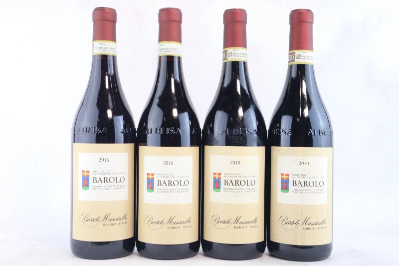



Barolo Bartolo Mascarello  - Auction La Joie du Vin - Fine and Rare Wine - Pandolfini Casa d'Aste