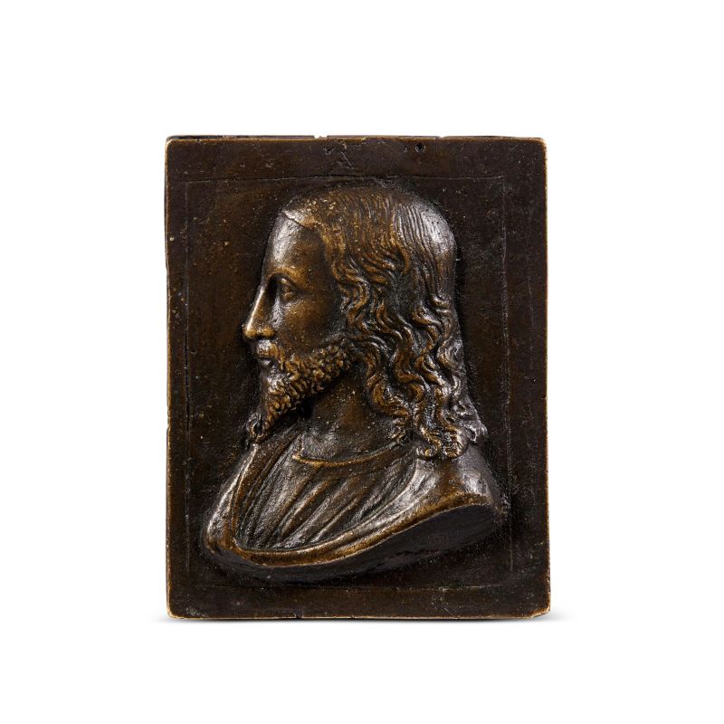 



Germania, secolo XVI  - Asta PLACCHETTE, MEDAGLIE E BRONZETTI DALLA COLLEZIONE DI MARIO SCAGLIA E ALTRE PROVENIENZE - Pandolfini Casa d'Aste