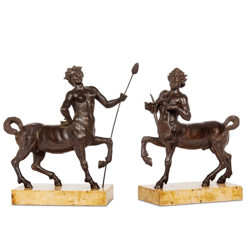



Scuola napoletana, secolo XIX  - Asta SCULTURE E OGGETTI D'ARTE DAL MEDIOEVO ALL'OTTOCENTO - Pandolfini Casa d'Aste