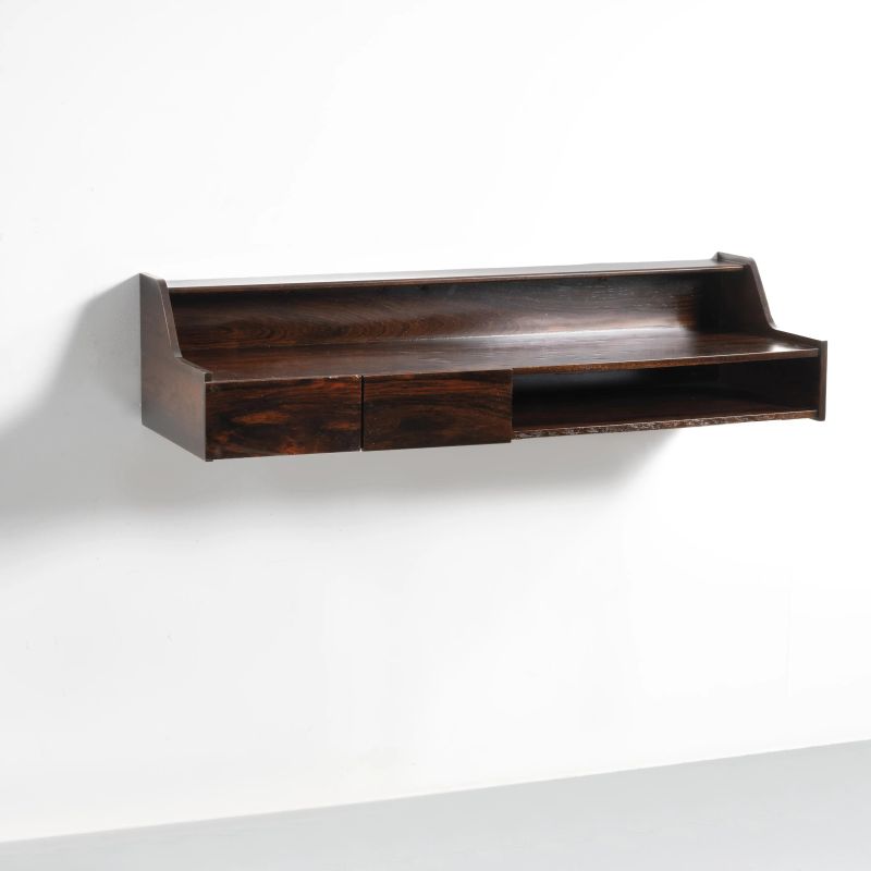 



MOBILE SOSPESO  - Asta DESIGN E ARTI DECORATIVE DEL '900 - Pandolfini Casa d'Aste