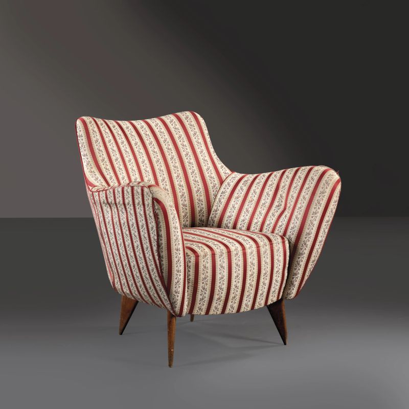 



Giulio Veronesi   - Asta DESIGN E ARTI DECORATIVE DEL '900 - Pandolfini Casa d'Aste