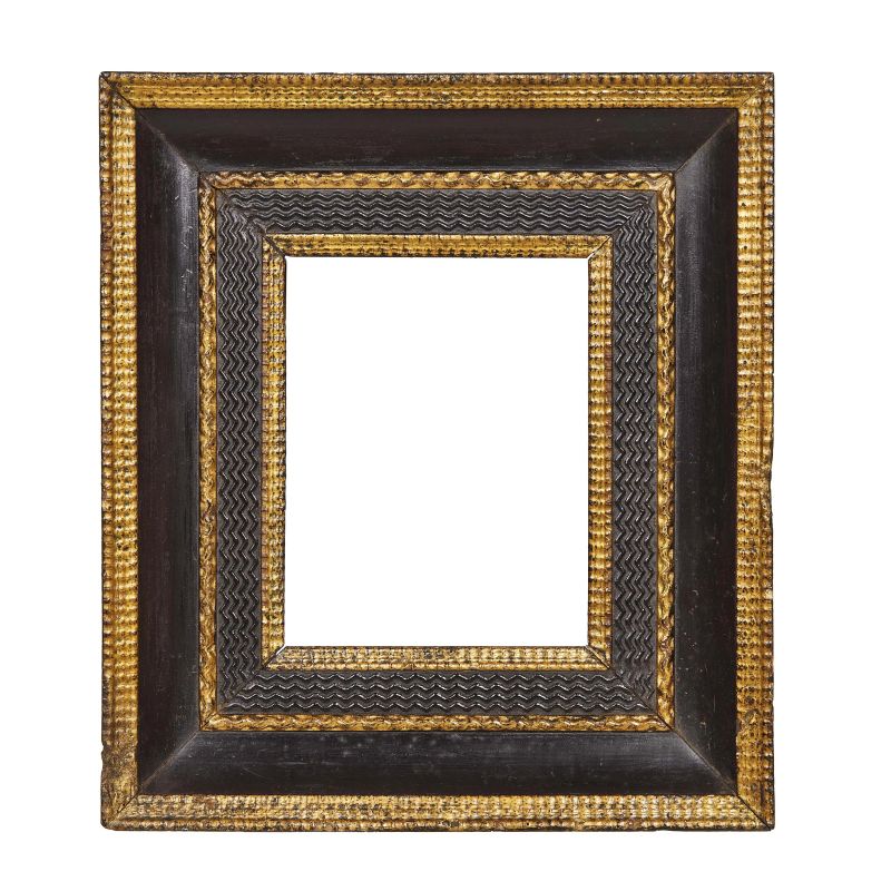 



A LOMBARD FRAME, 19TH CENTURY  - Auction THE ART OF ADORNING PAINTINGS: FRAMES FROM RENAISSANCE TO 19TH CENTURY - Pandolfini Casa d'Aste