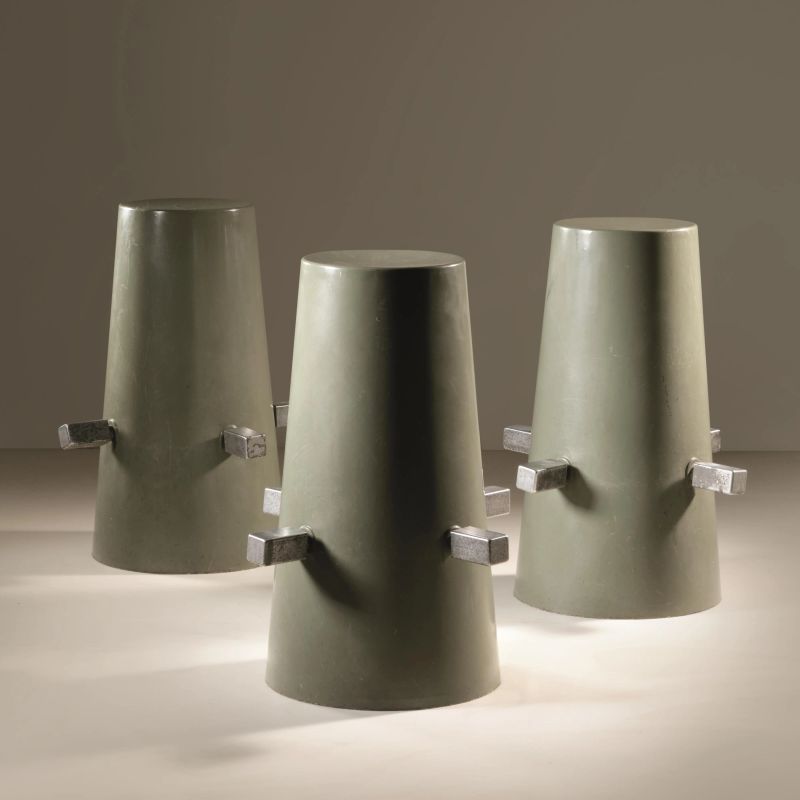 



Fr&eacute;d&eacute;rick Du Chayla  - Asta DESIGN E ARTI DECORATIVE DEL '900 - Pandolfini Casa d'Aste
