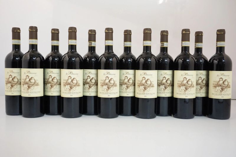     Brunello di Montalcino Le Potazzine 2013   - Asta ASTA A TEMPO | Smart Wine & Spirits - Pandolfini Casa d'Aste