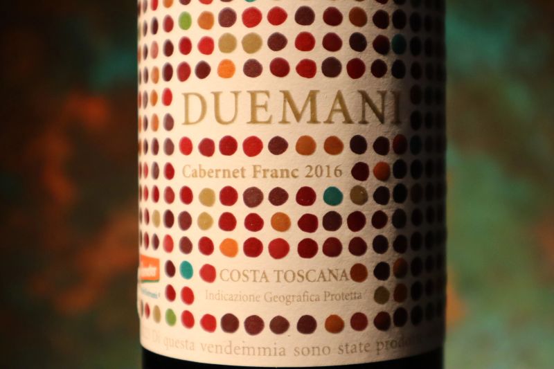 



Duemani Duemani 2016  - Asta Smartwine 2.0 | Christmas Edition - Pandolfini Casa d'Aste